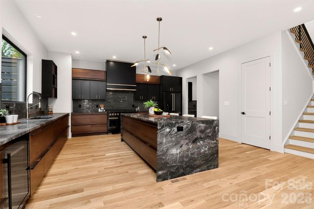 1304 N Caldwell Street, Charlotte, NC 28206