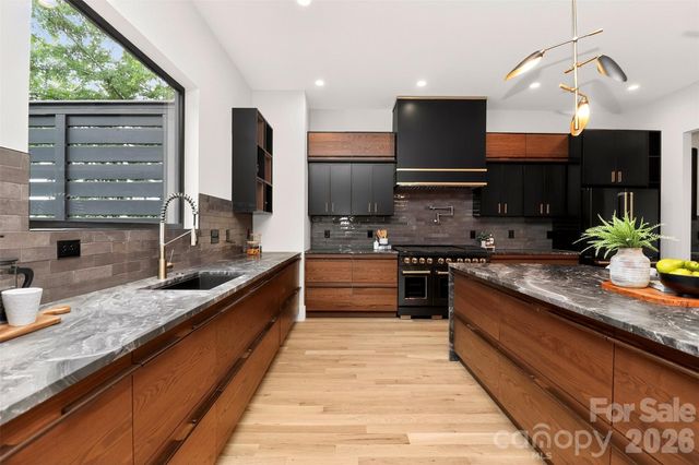 1304 N Caldwell Street, Charlotte, NC 28206
