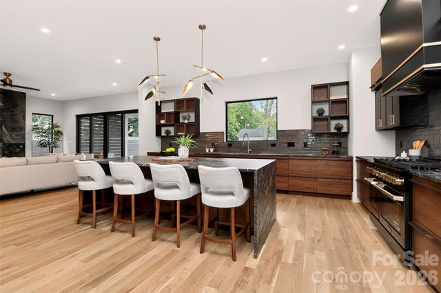 1304 N Caldwell Street, Charlotte, NC 28206