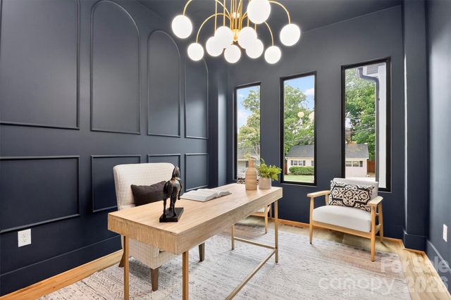 1304 N Caldwell Street, Charlotte, NC 28206