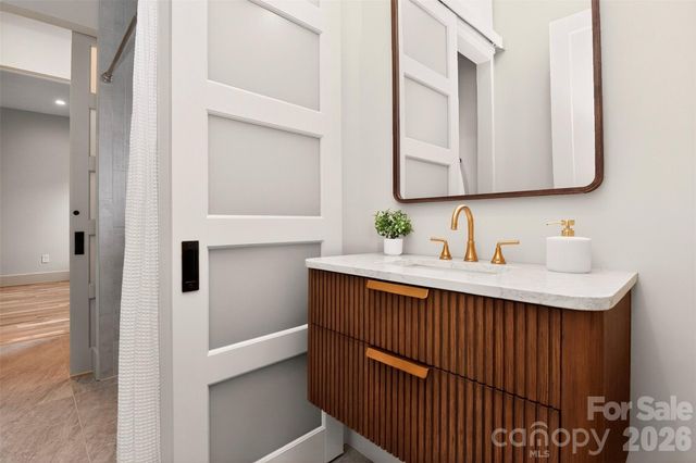 1304 N Caldwell Street, Charlotte, NC 28206