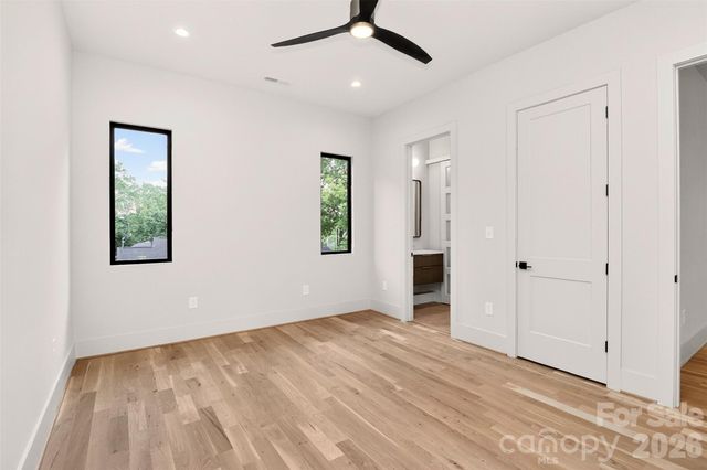 1304 N Caldwell Street, Charlotte, NC 28206