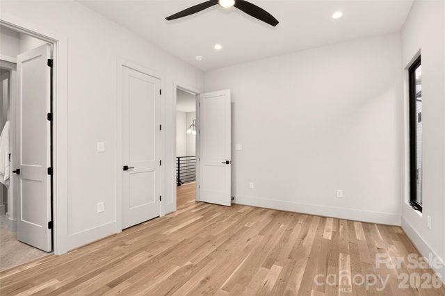 1304 N Caldwell Street, Charlotte, NC 28206