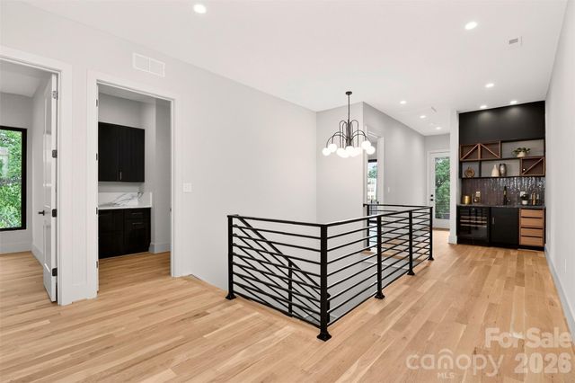 1304 N Caldwell Street, Charlotte, NC 28206