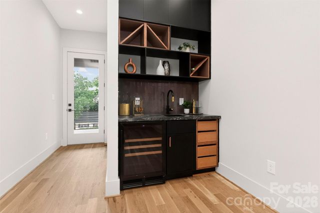 1304 N Caldwell Street, Charlotte, NC 28206