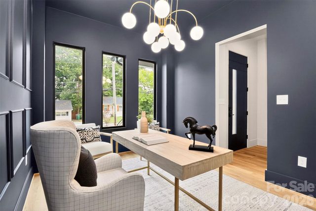 1304 N Caldwell Street, Charlotte, NC 28206