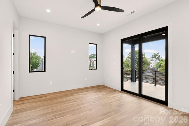 1304 N Caldwell Street, Charlotte, NC 28206
