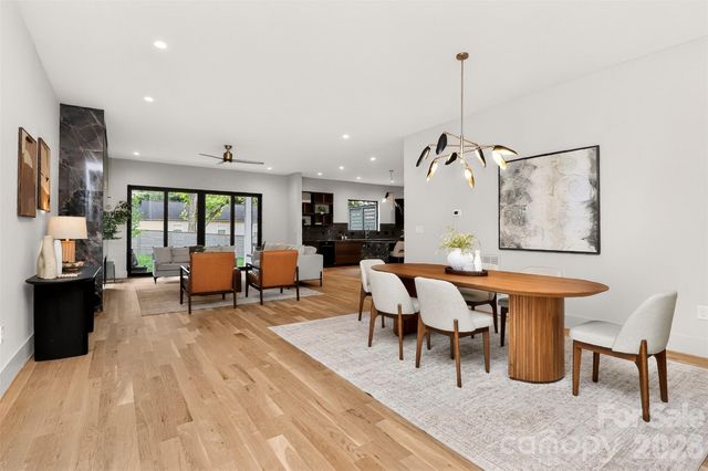 1304 N Caldwell Street, Charlotte, NC 28206