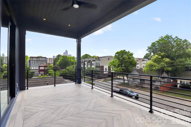 1304 N Caldwell Street, Charlotte, NC 28206