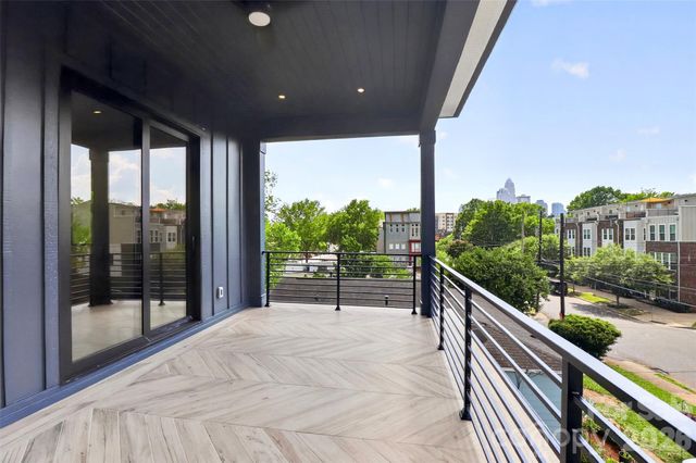 1304 N Caldwell Street, Charlotte, NC 28206