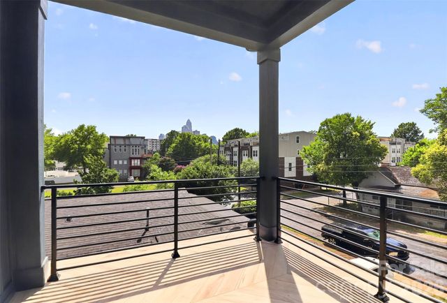 1304 N Caldwell Street, Charlotte, NC 28206
