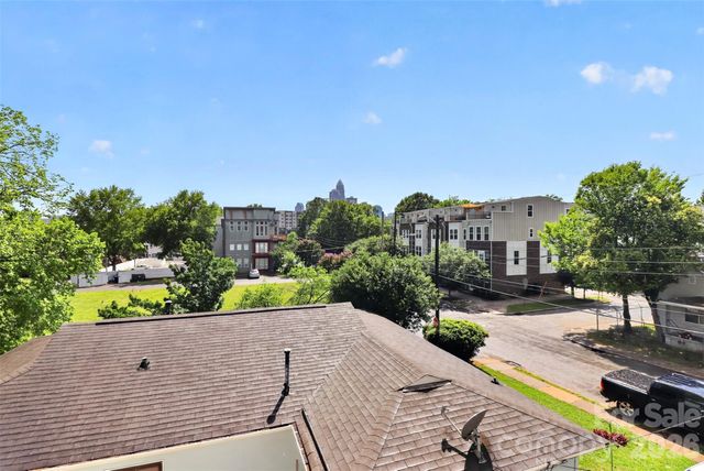 1304 N Caldwell Street, Charlotte, NC 28206