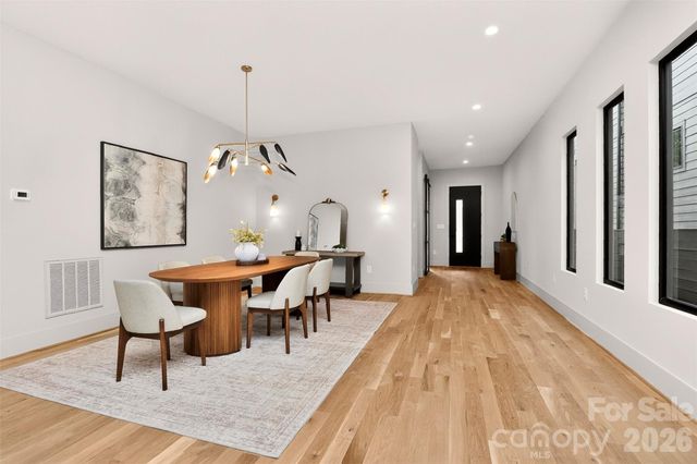 1304 N Caldwell Street, Charlotte, NC 28206