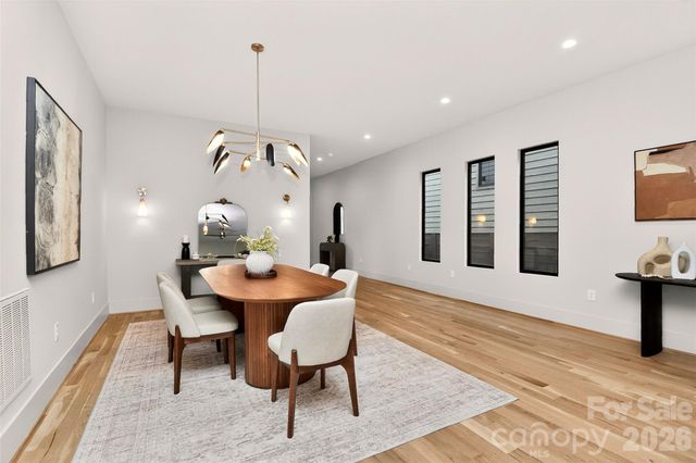 1304 N Caldwell Street, Charlotte, NC 28206