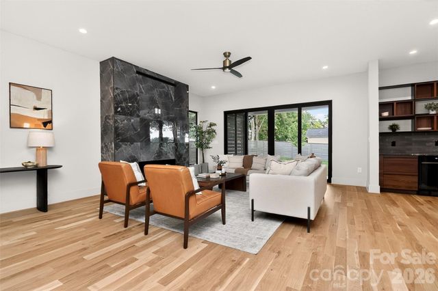 1304 N Caldwell Street, Charlotte, NC 28206