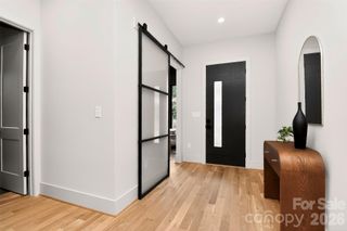 1304 N Caldwell Street, Charlotte, NC 28206