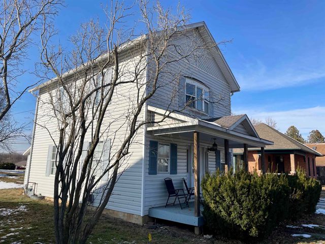 288 N Main Street, Andrews, IN 46702