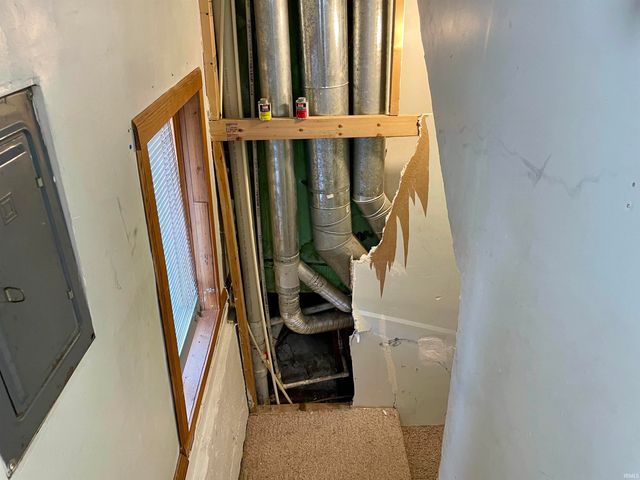 288 N Main Street, Andrews, IN 46702