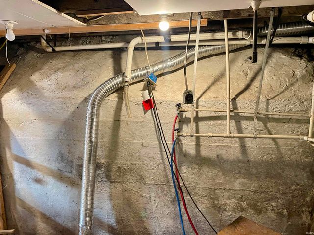 288 N Main Street, Andrews, IN 46702