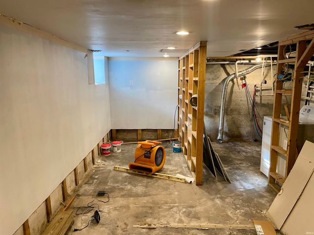 288 N Main Street, Andrews, IN 46702