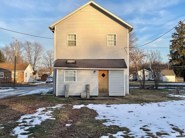 288 N Main Street, Andrews, IN 46702