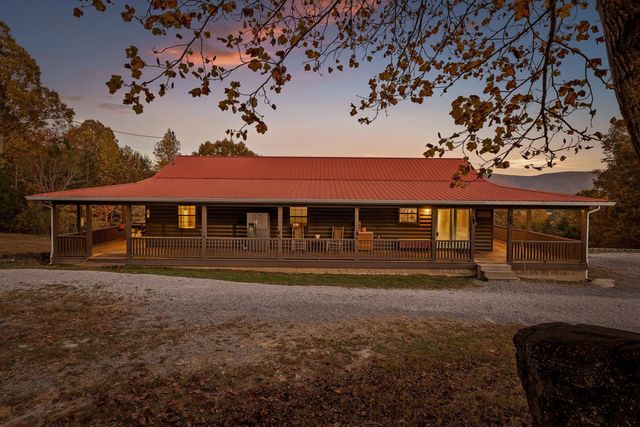 335 Fox Wood Lane, Dunlap, TN 37327