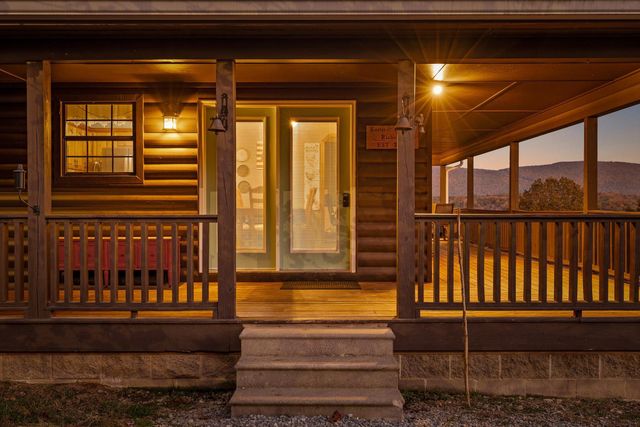 335 Fox Wood Lane, Dunlap, TN 37327