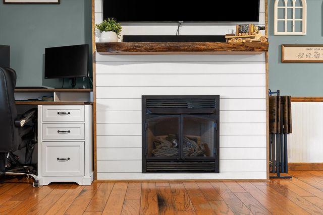 335 Fox Wood Lane, Dunlap, TN 37327