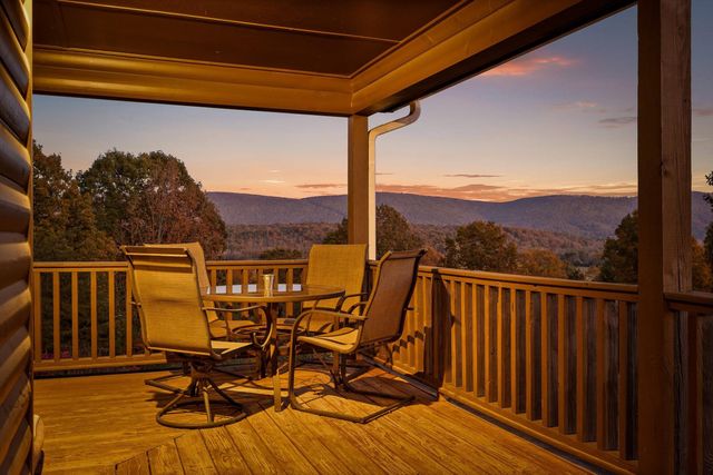 335 Fox Wood Lane, Dunlap, TN 37327