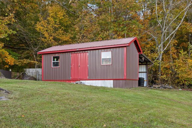 335 Fox Wood Lane, Dunlap, TN 37327