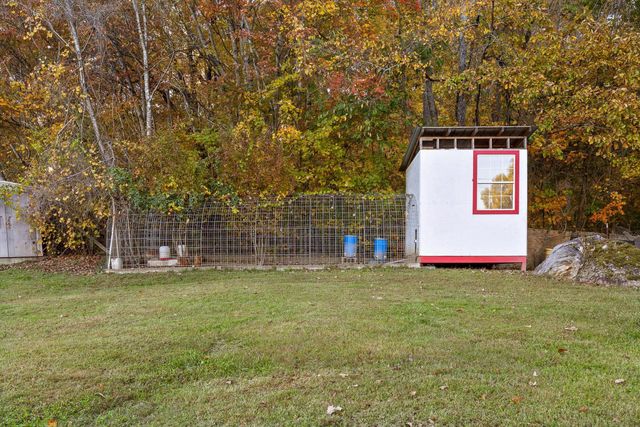 335 Fox Wood Lane, Dunlap, TN 37327