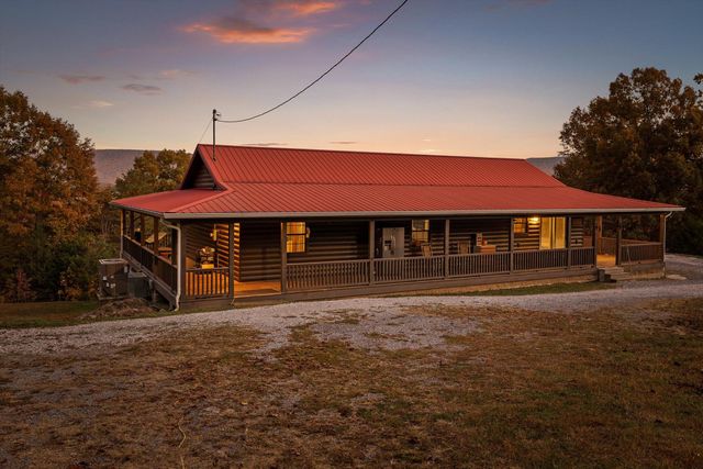 335 Fox Wood Lane, Dunlap, TN 37327