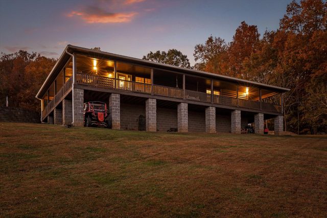 335 Fox Wood Lane, Dunlap, TN 37327