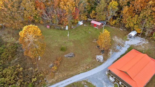 335 Fox Wood Lane, Dunlap, TN 37327