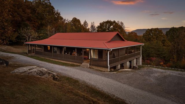 335 Fox Wood Lane, Dunlap, TN 37327