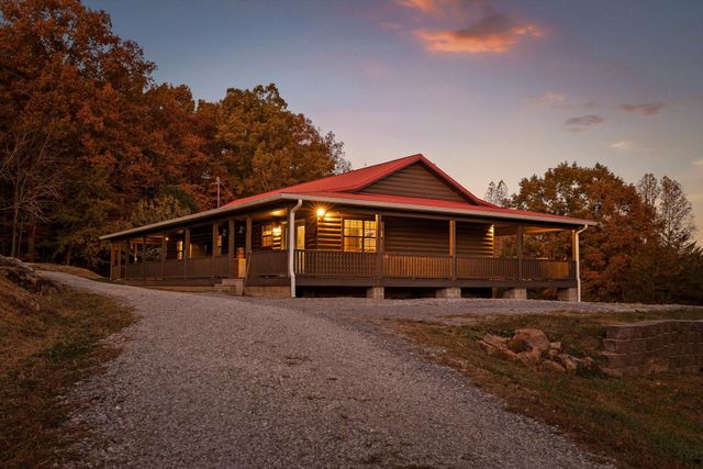 335 Fox Wood Lane, Dunlap, TN 37327