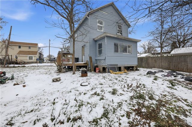 2790 Main Street, Newfane, NY 14108