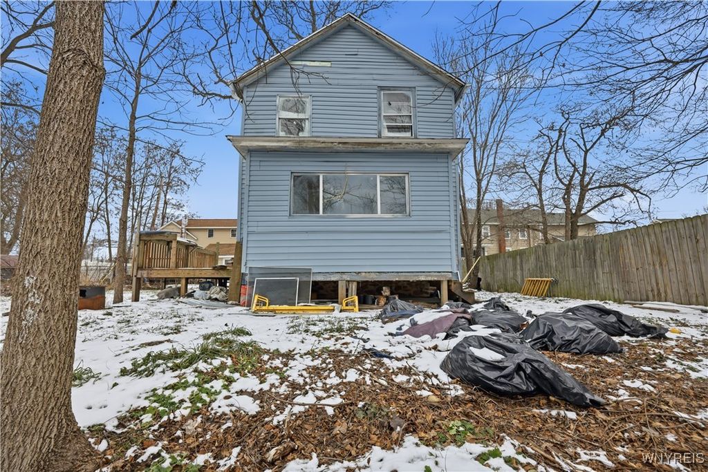 2790 Main Street, Newfane, NY 14108