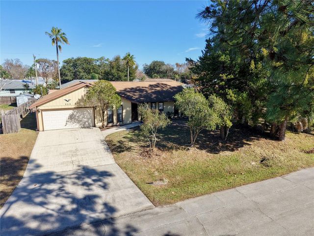 3215 VICTORY PALM DRIVE, Edgewater, FL 32141