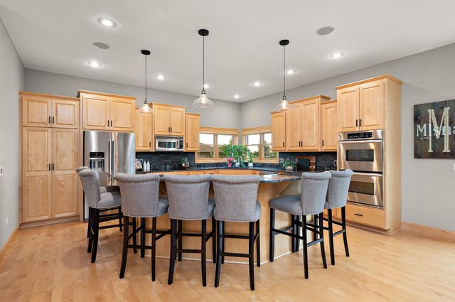 2210 Lancaster Avenue NE, Saint Michael, MN 55376