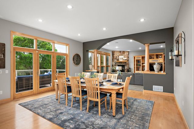 2210 Lancaster Avenue NE, Saint Michael, MN 55376