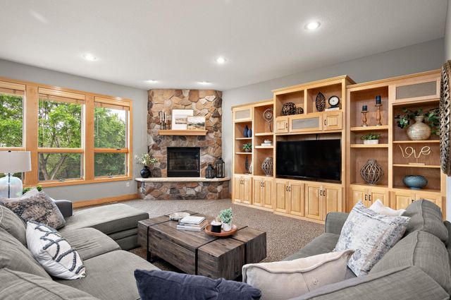 2210 Lancaster Avenue NE, Saint Michael, MN 55376