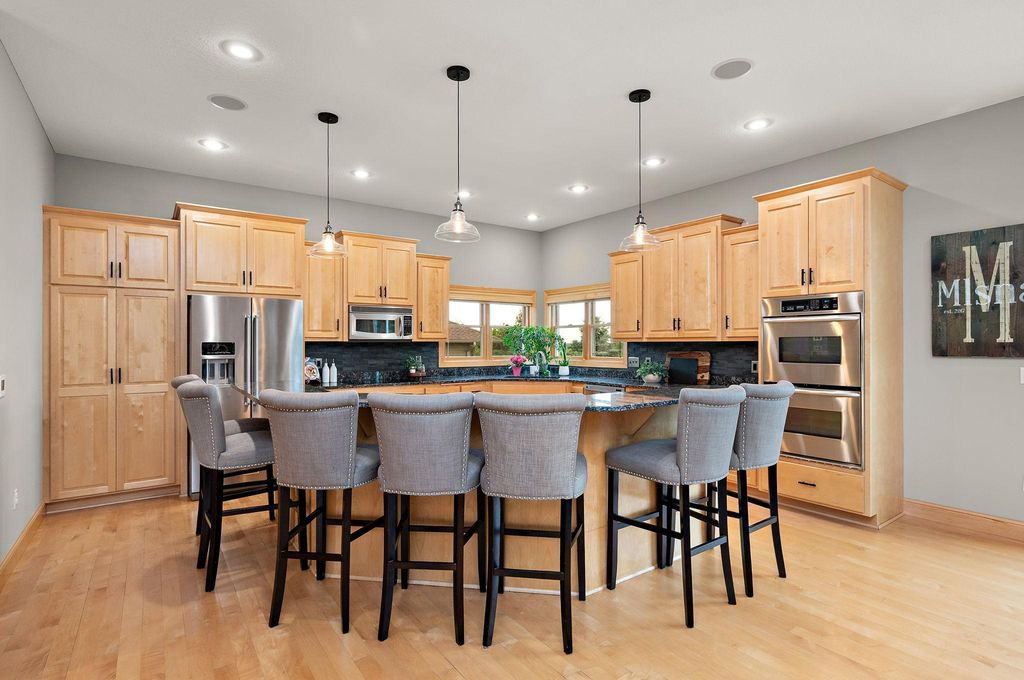 2210 Lancaster Avenue NE, Saint Michael, MN 55376 — photo 3