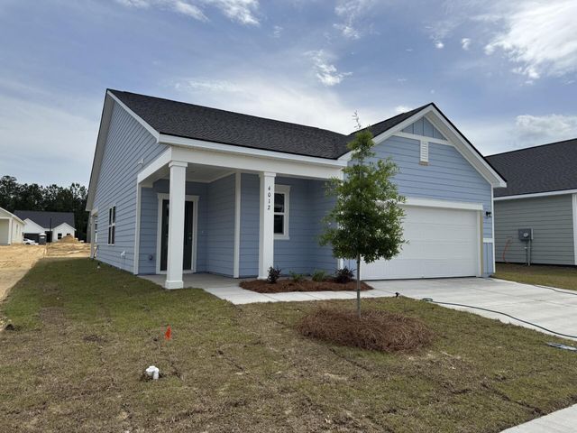5152 Blackberry Lane, Ravenel, SC 29470