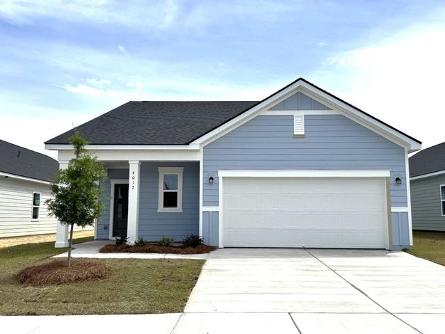 5152 Blackberry Lane, Ravenel, SC 29470