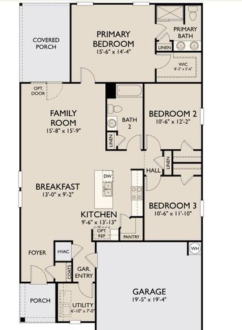 5152 Blackberry Lane, Ravenel, SC 29470