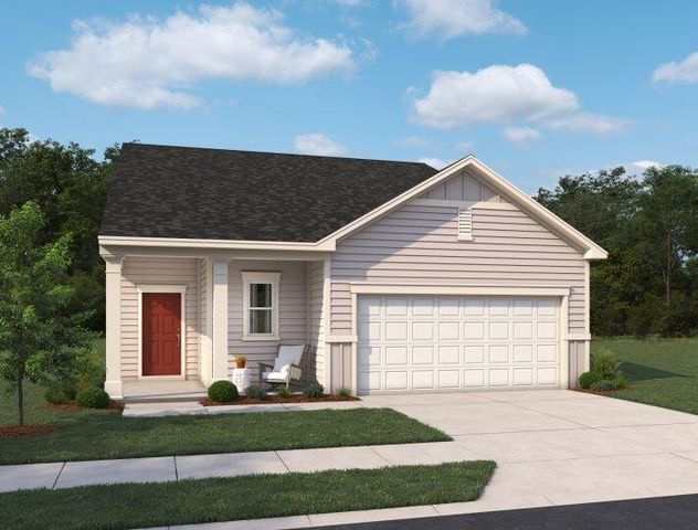5152 Blackberry Lane, Ravenel, SC 29470