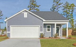 5152 Blackberry Lane, Ravenel, SC 29470