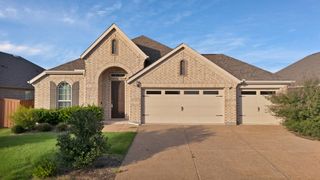 1717 Prosperity Drive, Wylie, TX 75098