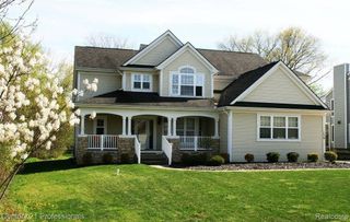 174 Evaline Drive, Troy, MI 48085